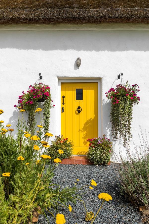 Katie'S Cottage Bellaghy Ngoại thất bức ảnh