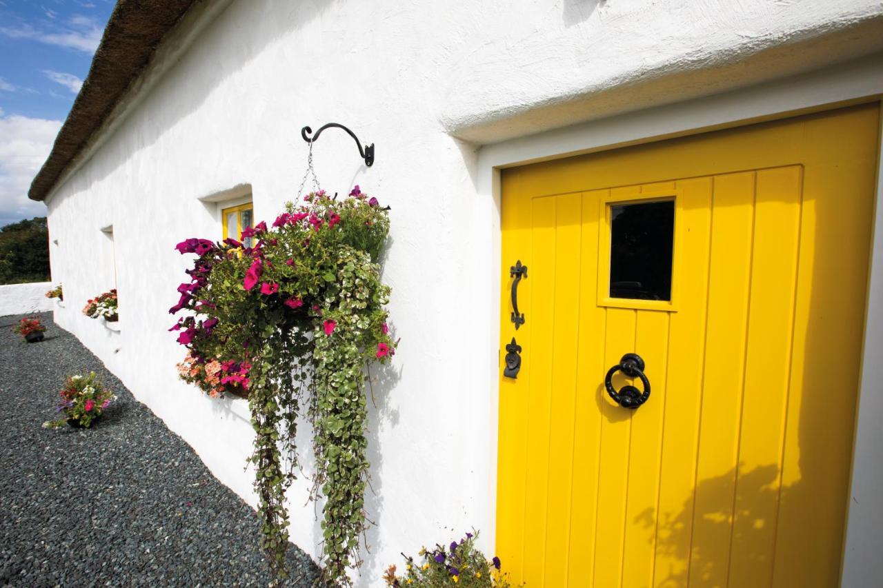 Katie'S Cottage Bellaghy Ngoại thất bức ảnh