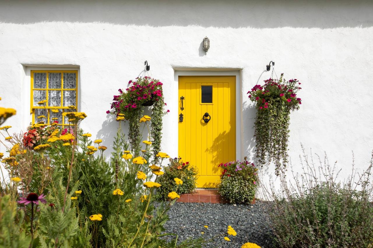 Katie'S Cottage Bellaghy Ngoại thất bức ảnh