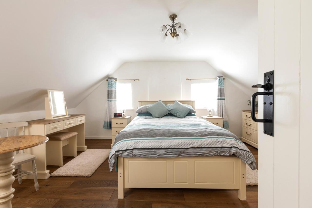Katie'S Cottage Bellaghy Ngoại thất bức ảnh