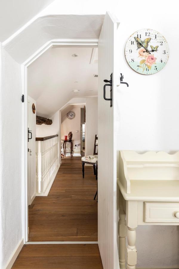Katie'S Cottage Bellaghy Ngoại thất bức ảnh