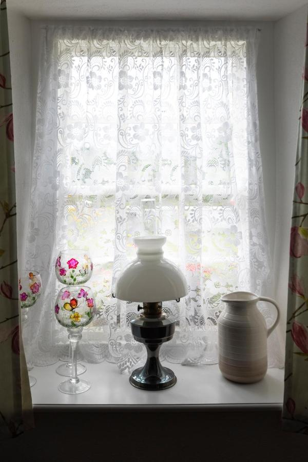 Katie'S Cottage Bellaghy Ngoại thất bức ảnh