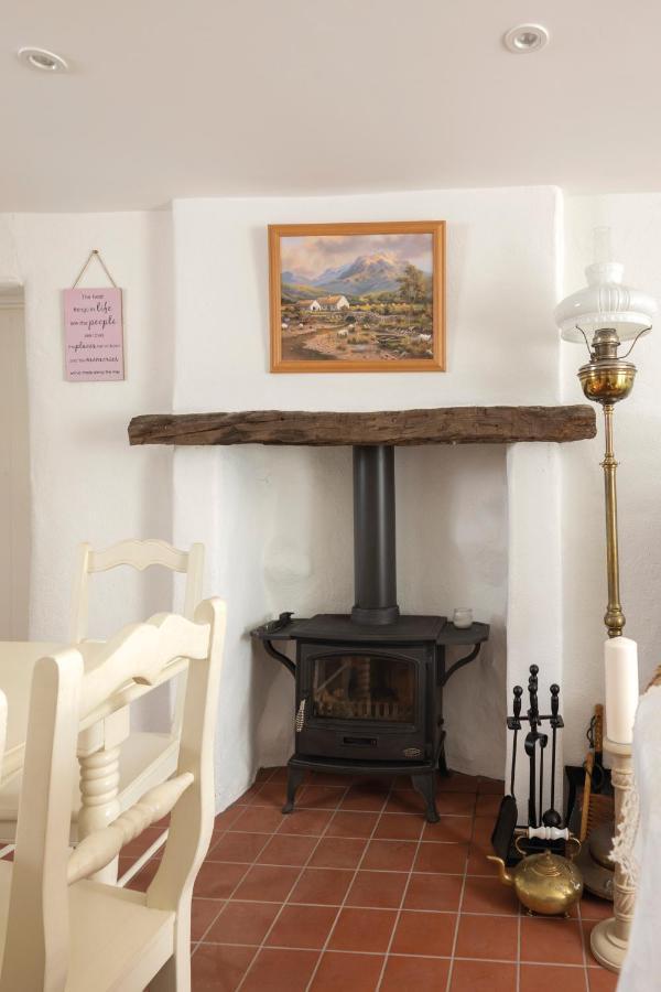 Katie'S Cottage Bellaghy Ngoại thất bức ảnh