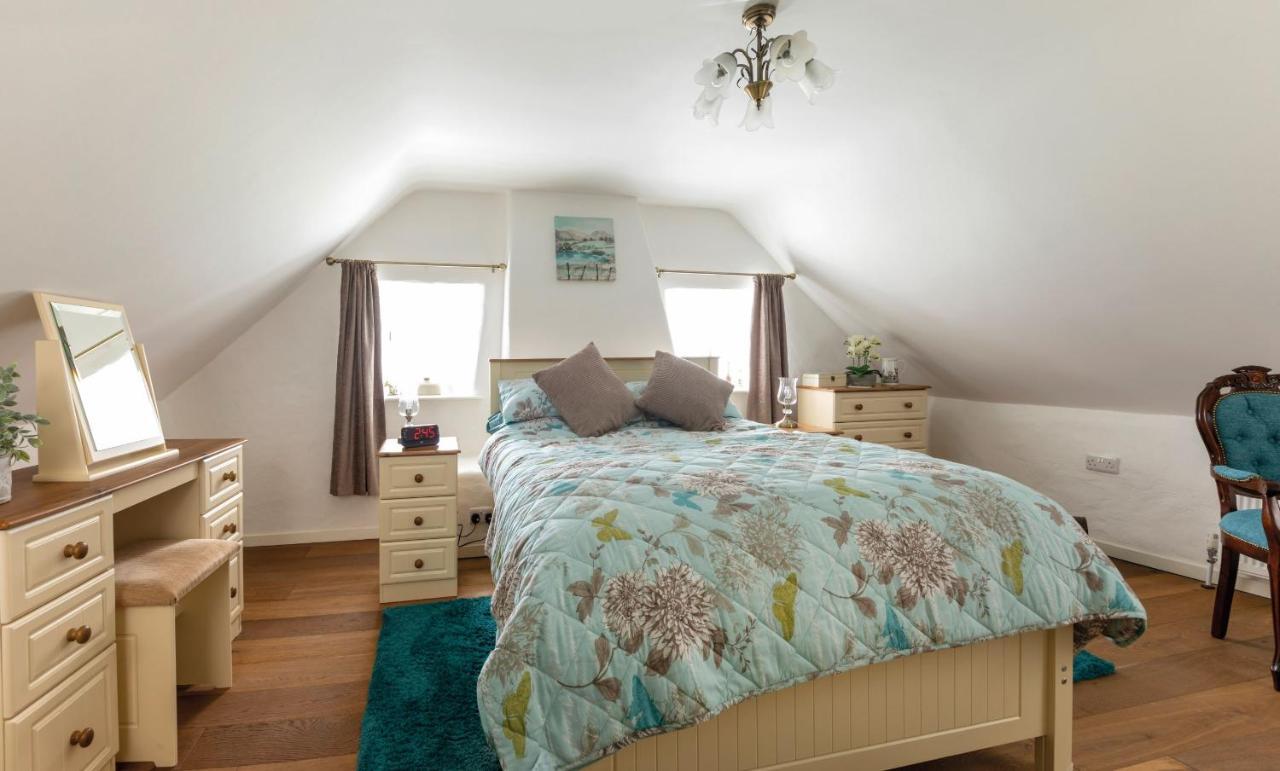 Katie'S Cottage Bellaghy Ngoại thất bức ảnh