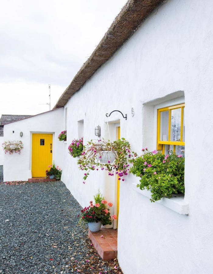 Katie'S Cottage Bellaghy Ngoại thất bức ảnh