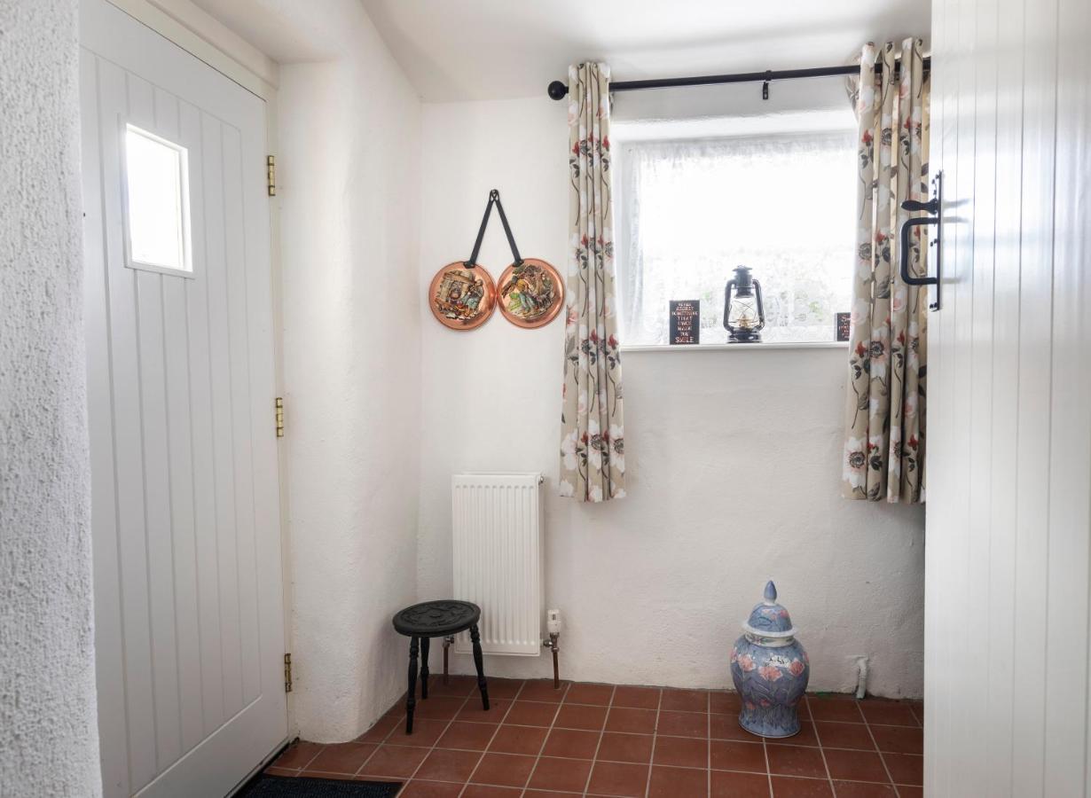 Katie'S Cottage Bellaghy Ngoại thất bức ảnh