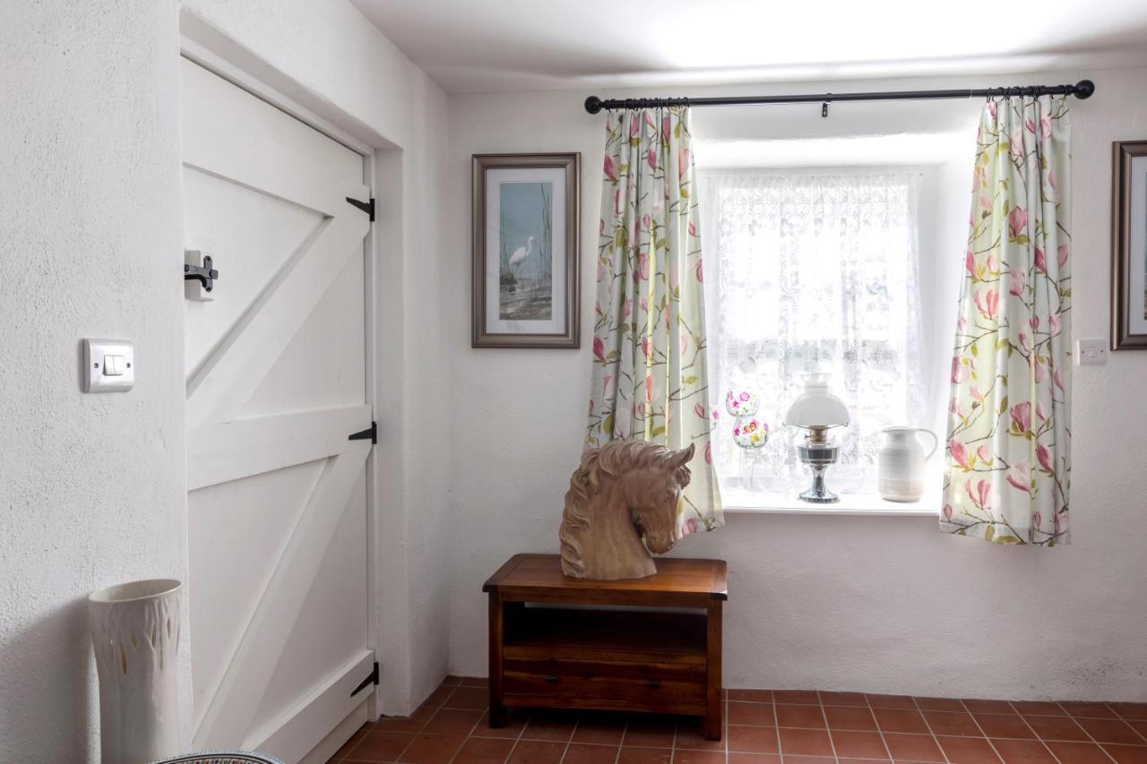 Katie'S Cottage Bellaghy Ngoại thất bức ảnh