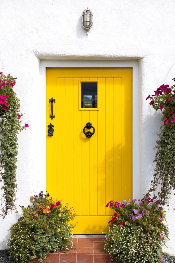 Katie'S Cottage Bellaghy Ngoại thất bức ảnh
