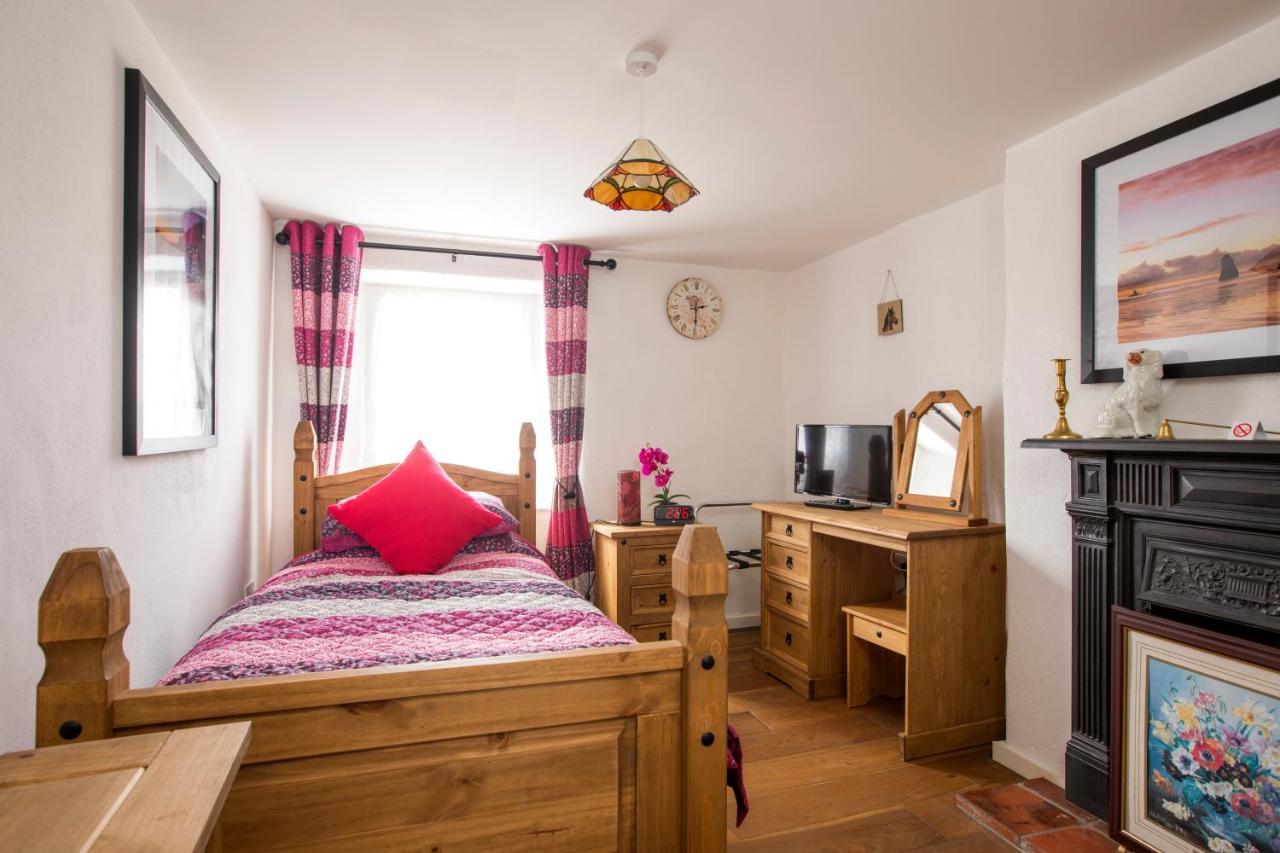 Katie'S Cottage Bellaghy Ngoại thất bức ảnh