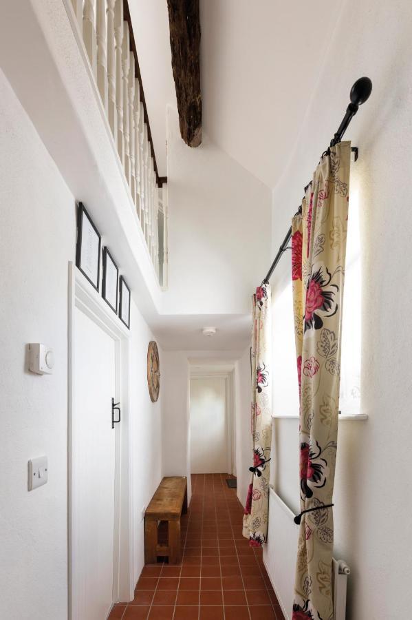 Katie'S Cottage Bellaghy Ngoại thất bức ảnh