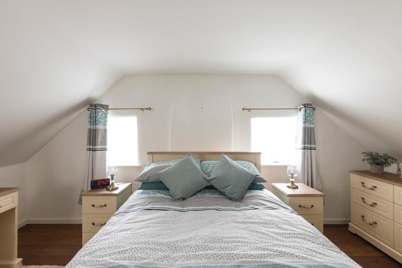 Katie'S Cottage Bellaghy Ngoại thất bức ảnh