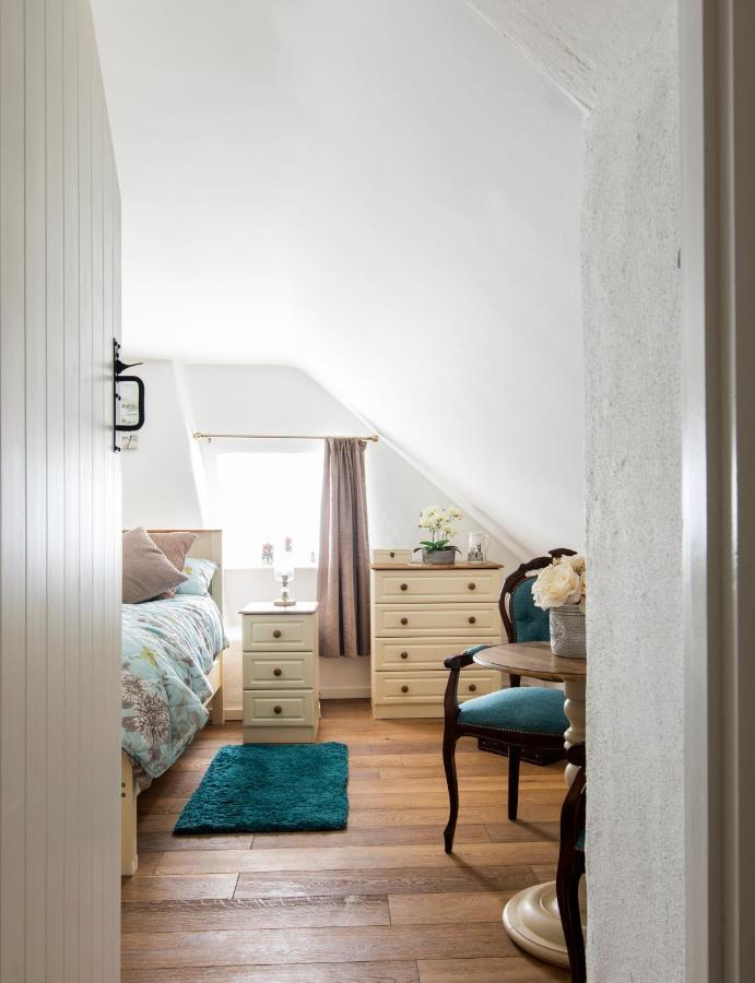 Katie'S Cottage Bellaghy Ngoại thất bức ảnh