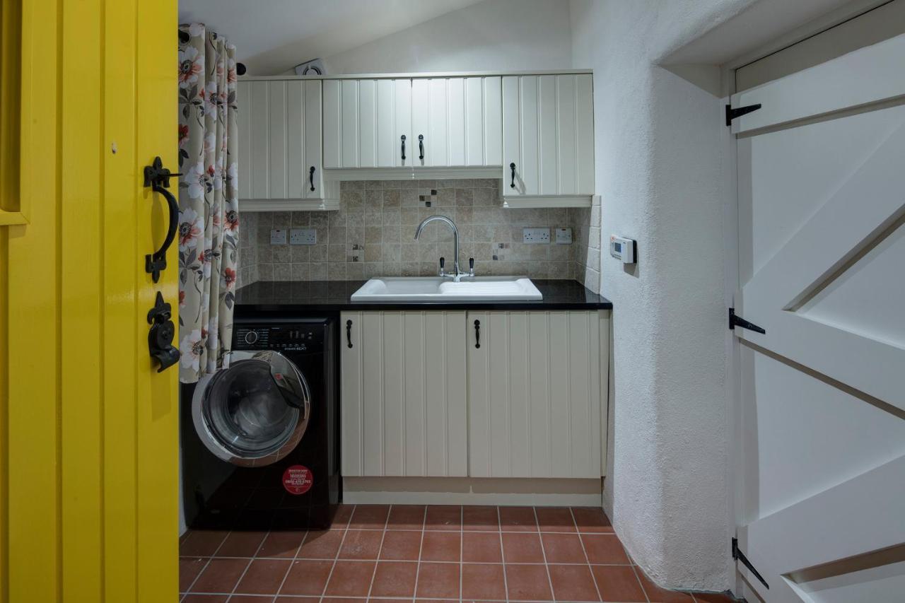 Katie'S Cottage Bellaghy Ngoại thất bức ảnh