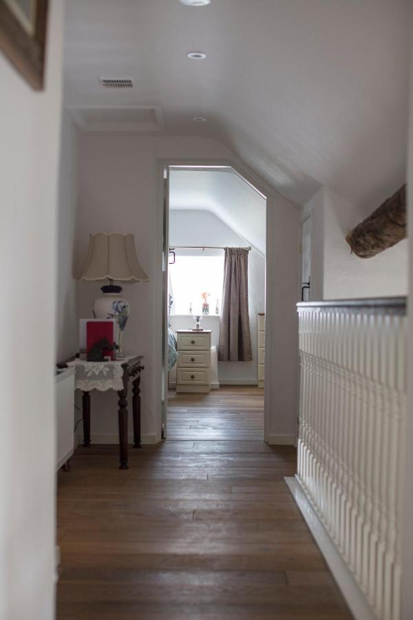 Katie'S Cottage Bellaghy Ngoại thất bức ảnh